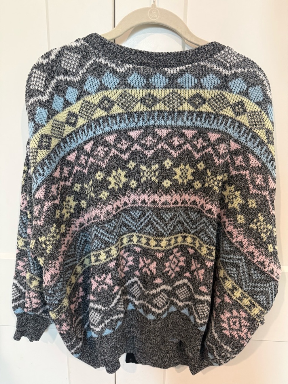 Vintage Dorothy Perkins Crew Sweater-Medium